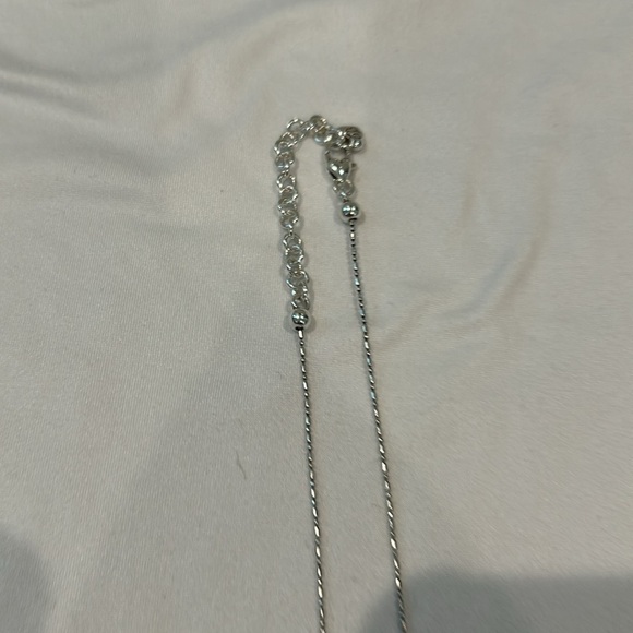 NEW Brighton Guardian Angel Retired Pendant Necklace! - Picture 4 of 4